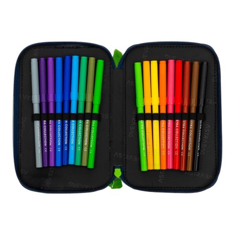 Piórnik Astrabag Jumbo Football Astra (503026034)