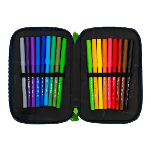 Piórnik Astrabag Jumbo Football Astra (503026034)