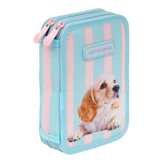 Piórnik Astrabag Puppy Line Astra (503026063)