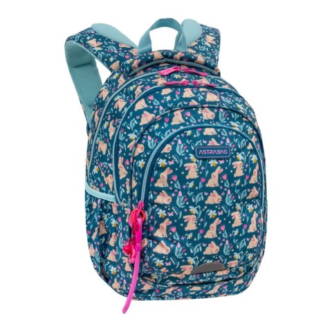 Plecak Astrabag Candy Bunny Astra (502026001)
