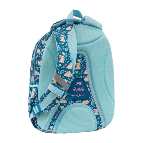 Plecak Astrabag Candy Bunny Astra (502026001)
