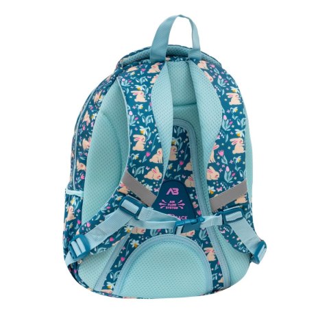 Plecak Astrabag Candy Bunny Astra (502026001)