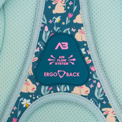 Plecak Astrabag Candy Bunny Astra (502026001)
