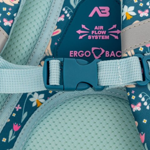 Plecak Astrabag Candy Bunny Astra (502026001)