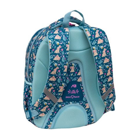 Plecak Astrabag Candy Bunny Astra (502026002)