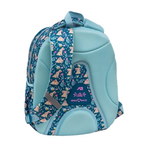 Plecak Astrabag Candy Bunny Astra (502026002)