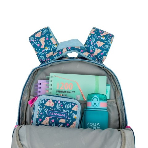 Plecak Astrabag Candy Bunny Astra (502026002)