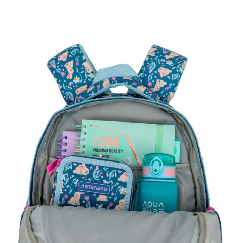 Plecak Astrabag Candy Bunny Astra (502026002)