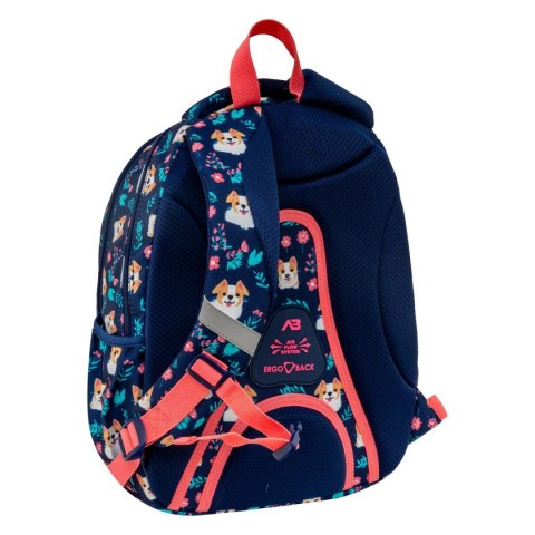 Plecak Astrabag Dear Puppy Astra (502026010)