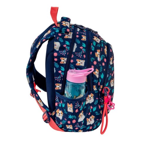 Plecak Astrabag Dear Puppy Astra (502026010)