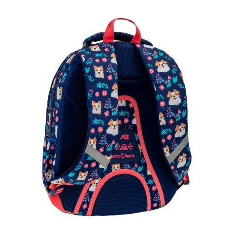 Plecak Astrabag Dear Puppy Astra (502026011)