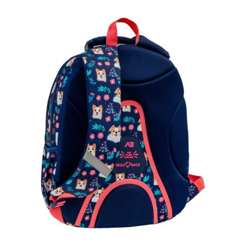 Plecak Astrabag Dear Puppy Astra (502026011)