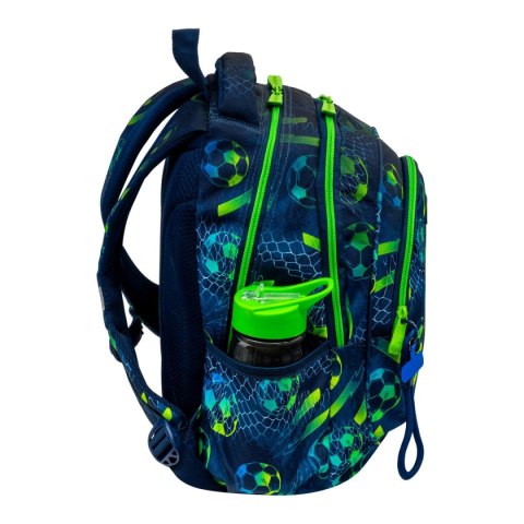 Plecak Astrabag Football Astra (502026021)