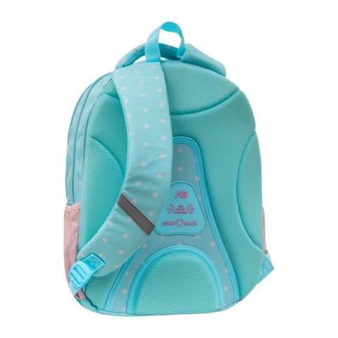 Plecak Astrabag Puppy Line Astra (502026047)