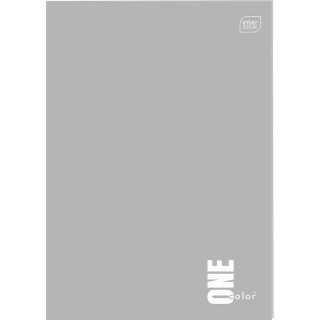 Zeszyt A4 ONE COLOR 32k. 70g linia Interdruk (ZEA432K=OC)