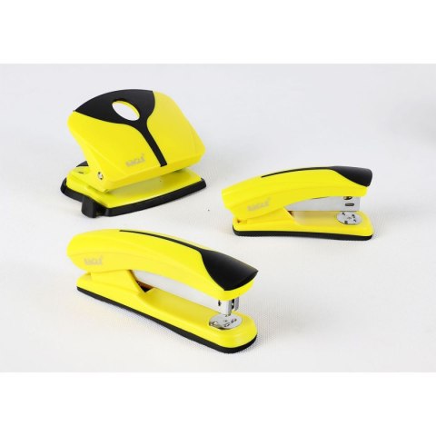 Zszywacz COLORtouch TYST6101B żółty 20k (110-1683) Eagle