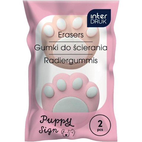 Gumka do mazania Bebe