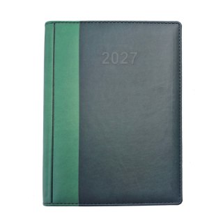 Kalendarz książkowy (terminarz) terminarz A5 140mm x 210mm Beskidy (K2)