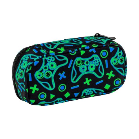 Piórnik Astrabag Game on Astra (503026030)