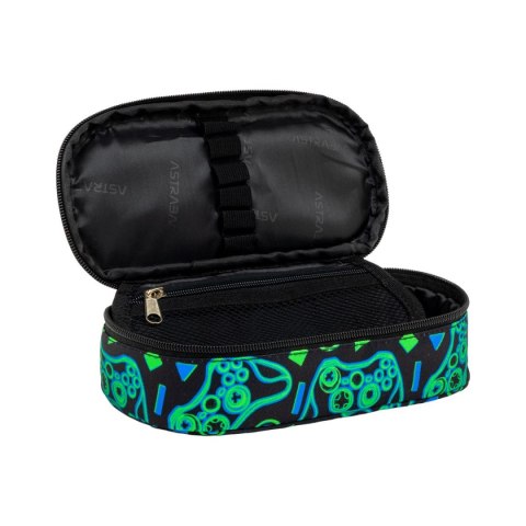 Piórnik Astrabag Game on Astra (503026030)