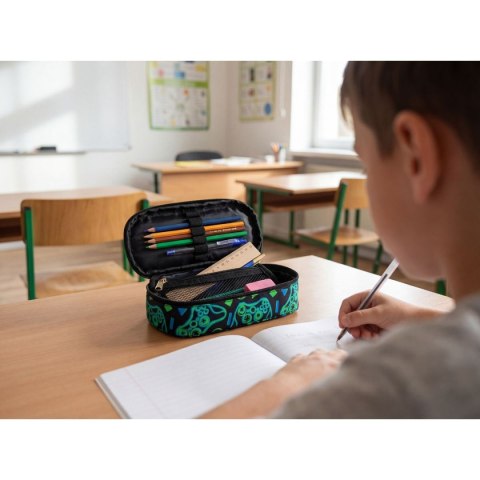 Piórnik Astrabag Game on Astra (503026030)