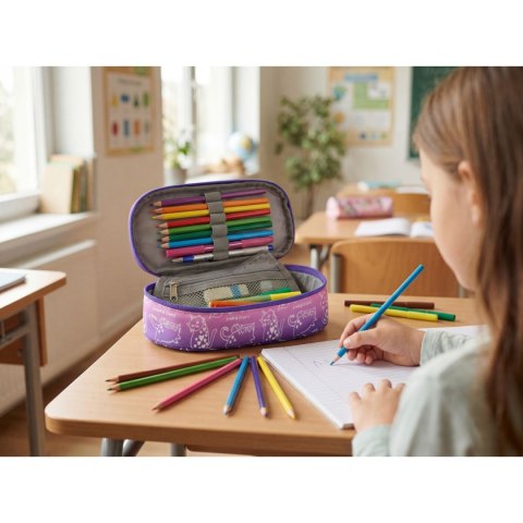 Piórnik Astrabag Kitty Astra (503026010)