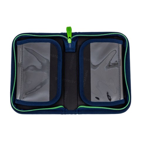 Piórnik Football Astrabag (503026032)