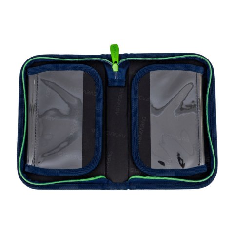 Piórnik Football Astrabag (503026032)