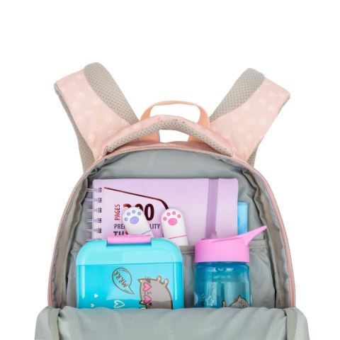 Plecak Astrabag Fluffy Puppy Astra (502026016)