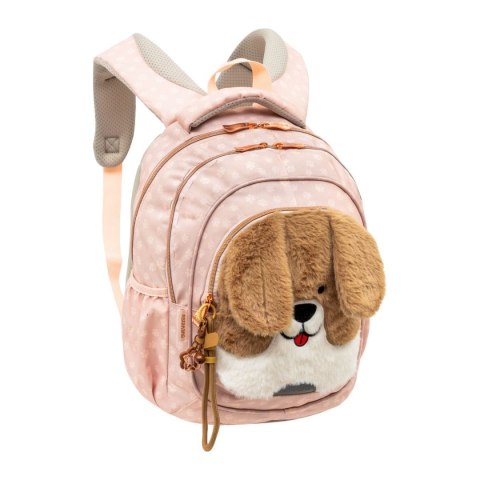 Plecak Astrabag Fluffy Puppy Astra (502026016)