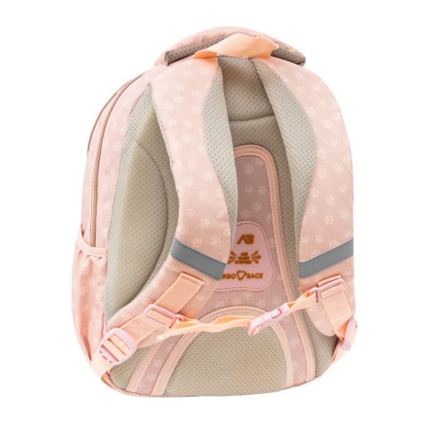 Plecak Astrabag Fluffy Puppy Astra (502026016)