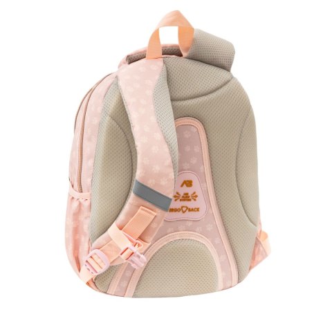 Plecak Astrabag Fluffy Puppy Astra (502026016)