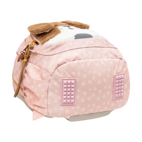 Plecak Astrabag Fluffy Puppy Astra (502026016)