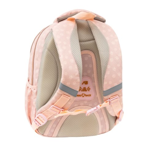 Plecak Astrabag Fluffy Puppy Astra (502026016)