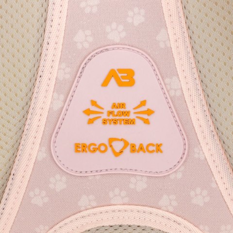 Plecak Astrabag Fluffy Puppy Astra (502026016)