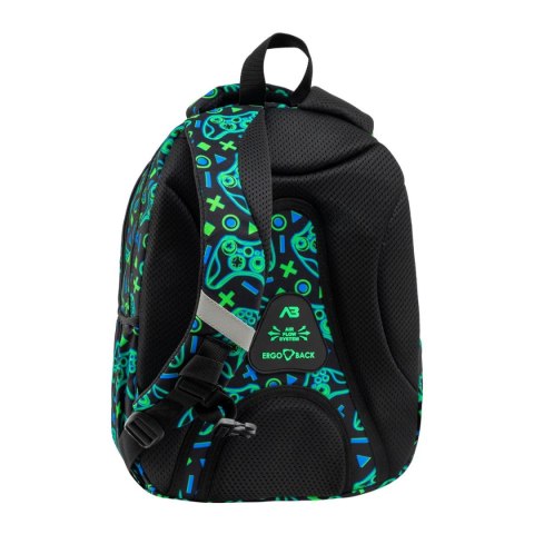 Plecak Astrabag Game on Astra (502026019)
