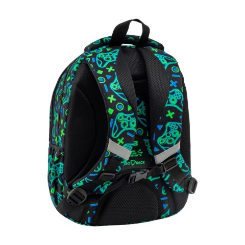 Plecak Astrabag Game on Astra (502026019)
