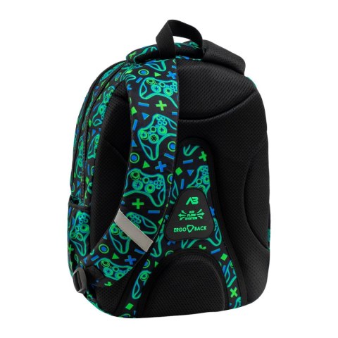 Plecak Astrabag Game on Astra (502026020)