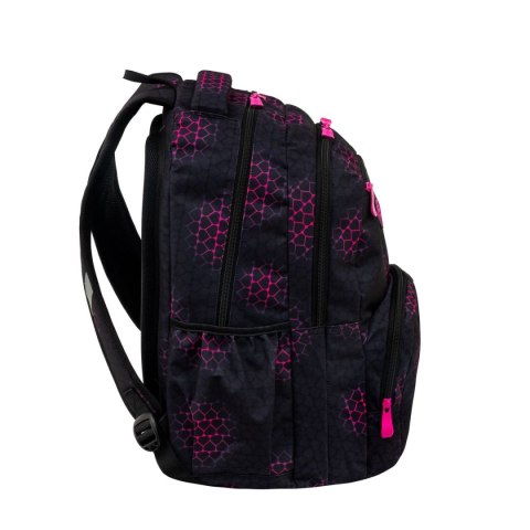 Plecak Astrabag Pink Hearts Astra (502026045)