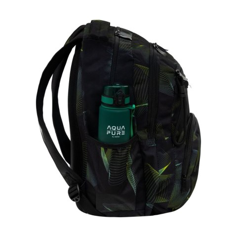 Plecak Green Wave Head (502026056)