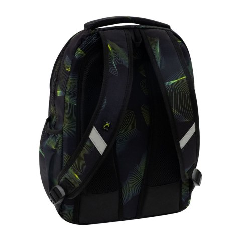 Plecak Green Wave Head (502026056)