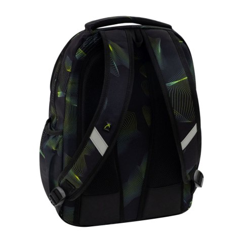 Plecak Green Wave Head (502026056)