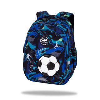 Plecak cool pack football Patio (F029967)
