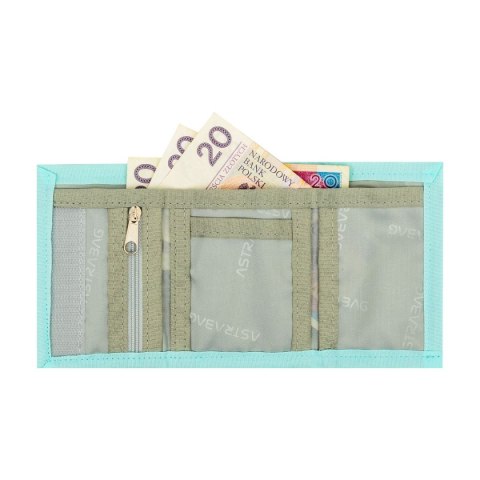 Portfel Candy Bunny mix Astrabag (504026001)