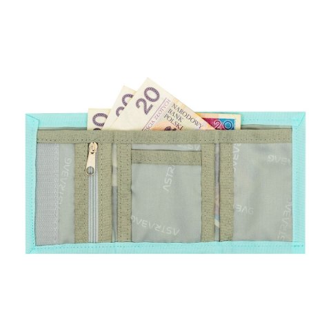 Portfel Candy Bunny mix Astrabag (504026001)