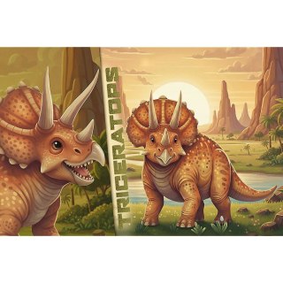 Puzzle Trefliki Dino 100 el. Trefl (16580)