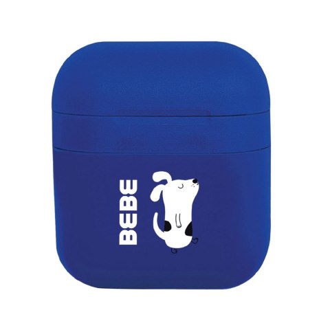 Temperówka podwójna mix plastik Bebe (z pojenikiem)
