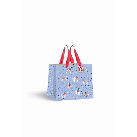 Torba prezentowa PARTY JUMBO [mm:] 490x490x 255 Interdruk (190G)