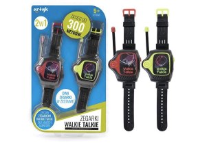 Walkie-talkie ZEGARKI WALKIE TALKIE Artyk (169014)