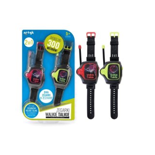 Walkie-talkie ZEGARKI WALKIE TALKIE Artyk (169014)